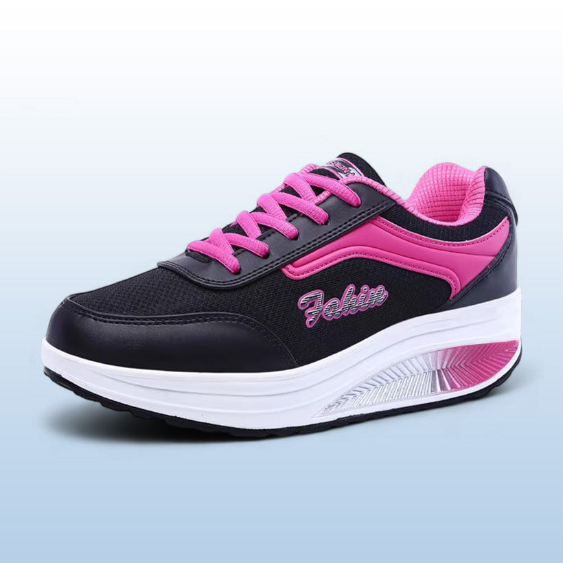 VoetSupport - Orthopedische Dames Schoenen
