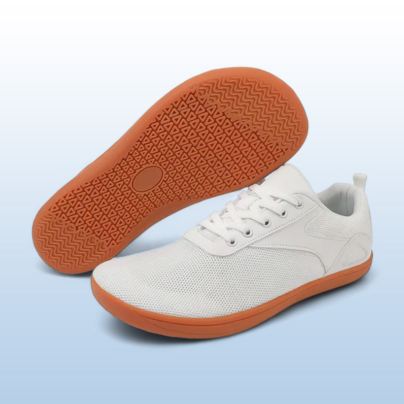 VoetSupport - Orthopedische Barefoot Schoenen
