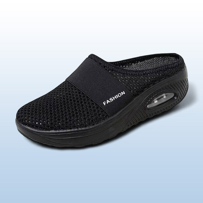 VoetSupport - Orthopedische Slip-on Zomer schoenen