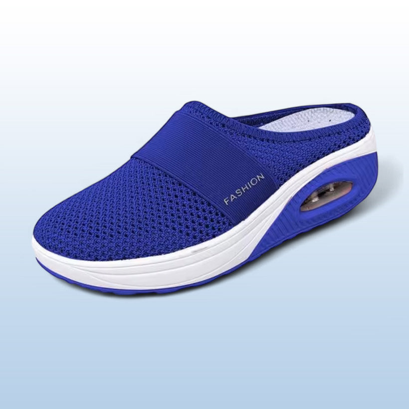 VoetSupport - Orthopedische Slip-on Zomer schoenen