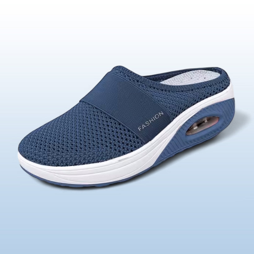 VoetSupport - Orthopedische Slip-on Zomer schoenen