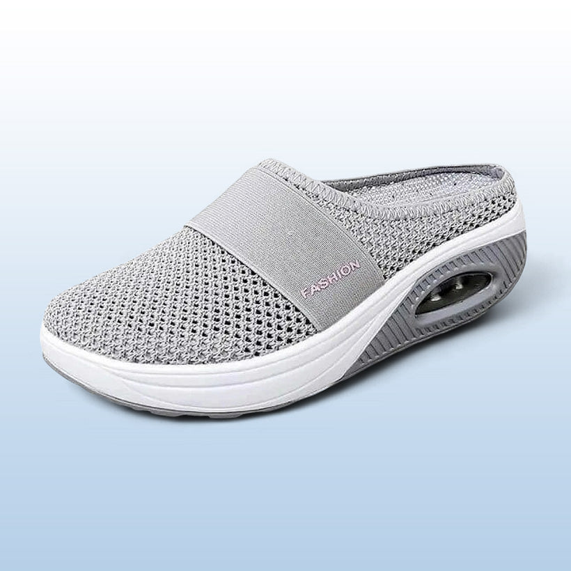 VoetSupport - Orthopedische Slip-on Zomer schoenen