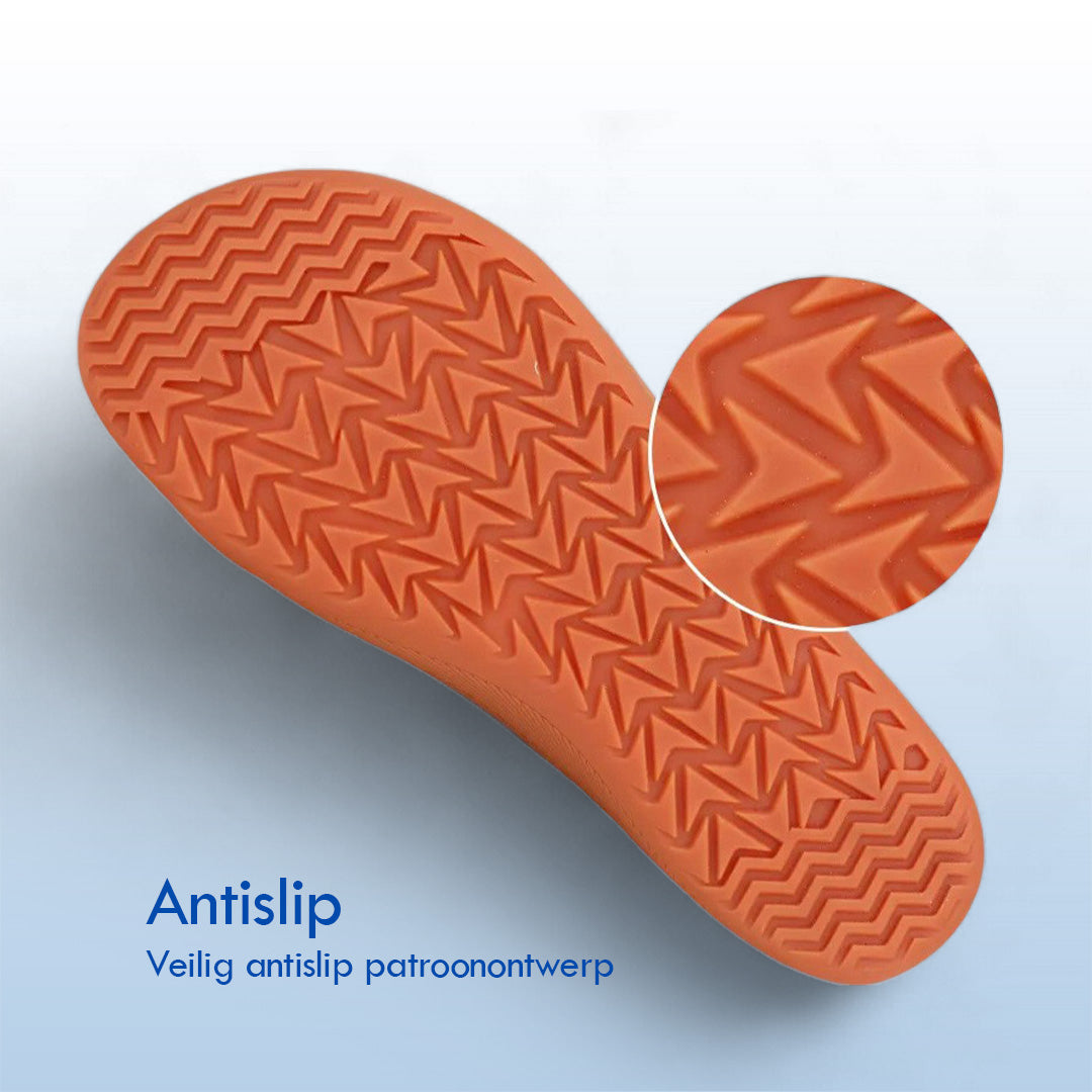 VoetSupport - Orthopedische Barefoot Schoenen