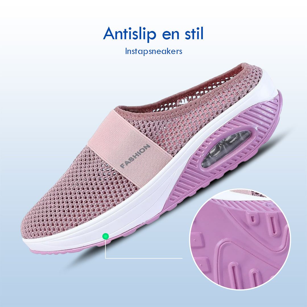 VoetSupport - Orthopedische Slip-on Zomer schoenen