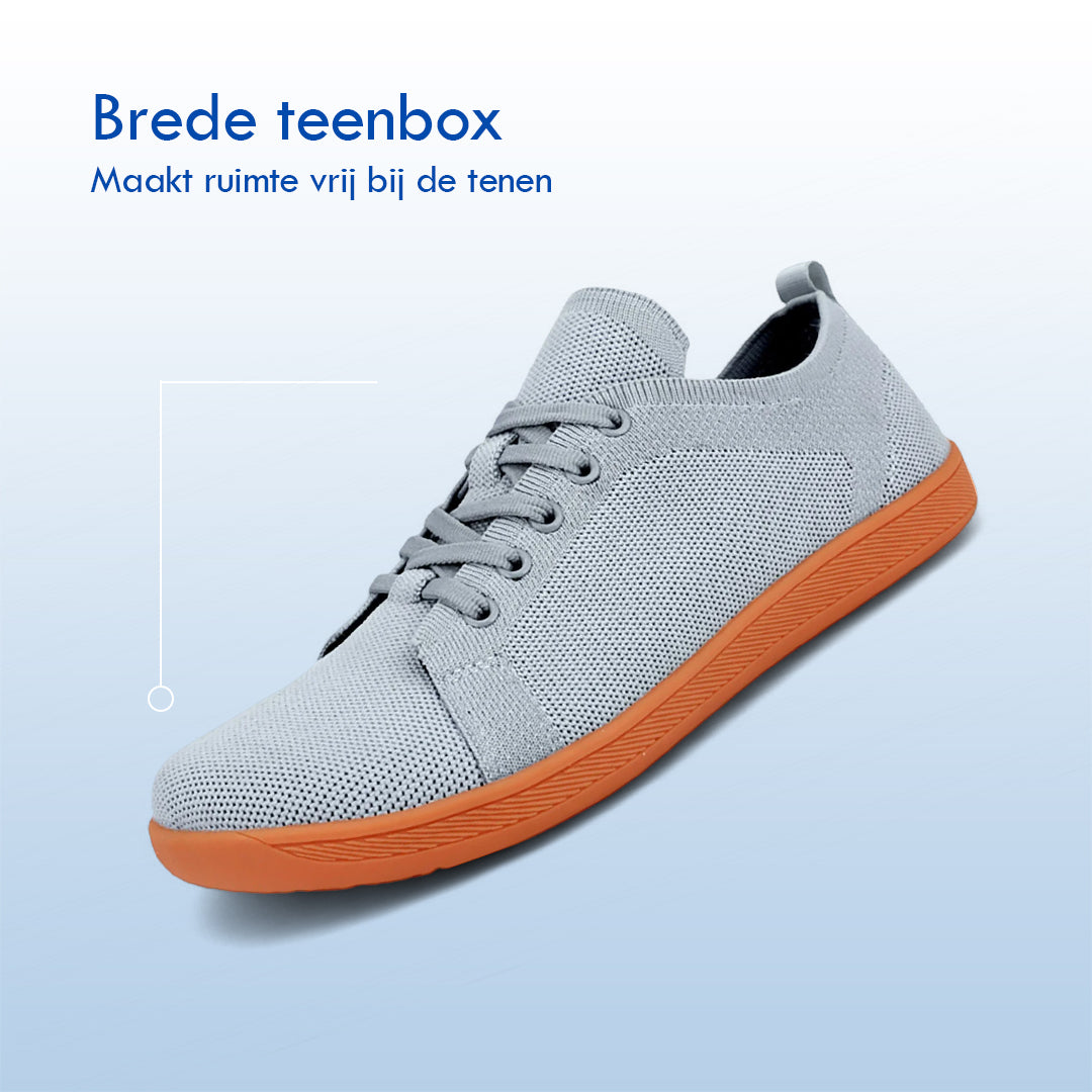 VoetSupport - Barefoot Orthopedische Schoenen