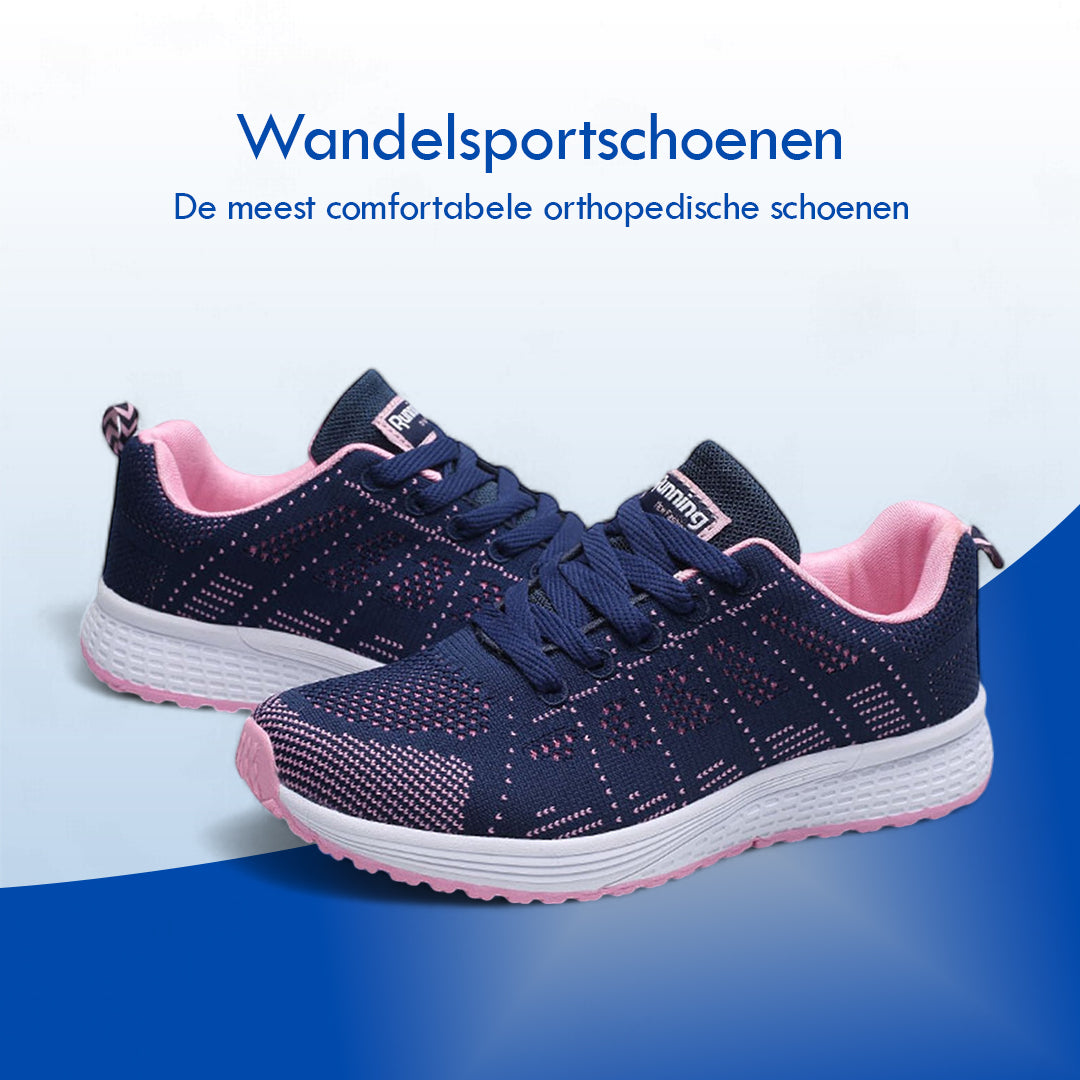 VoetSupport - Orthopedische Damesschoenen