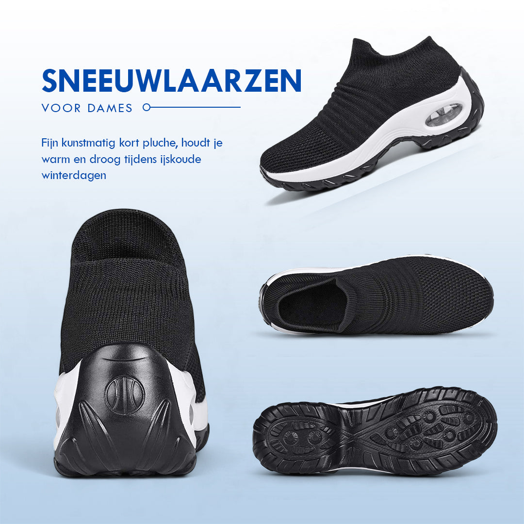 VoetSupport - Orthopedische Elastische Schoenen