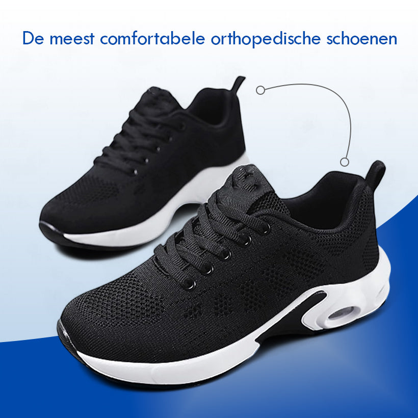 VoetSupport - Orthopedische Sneakers