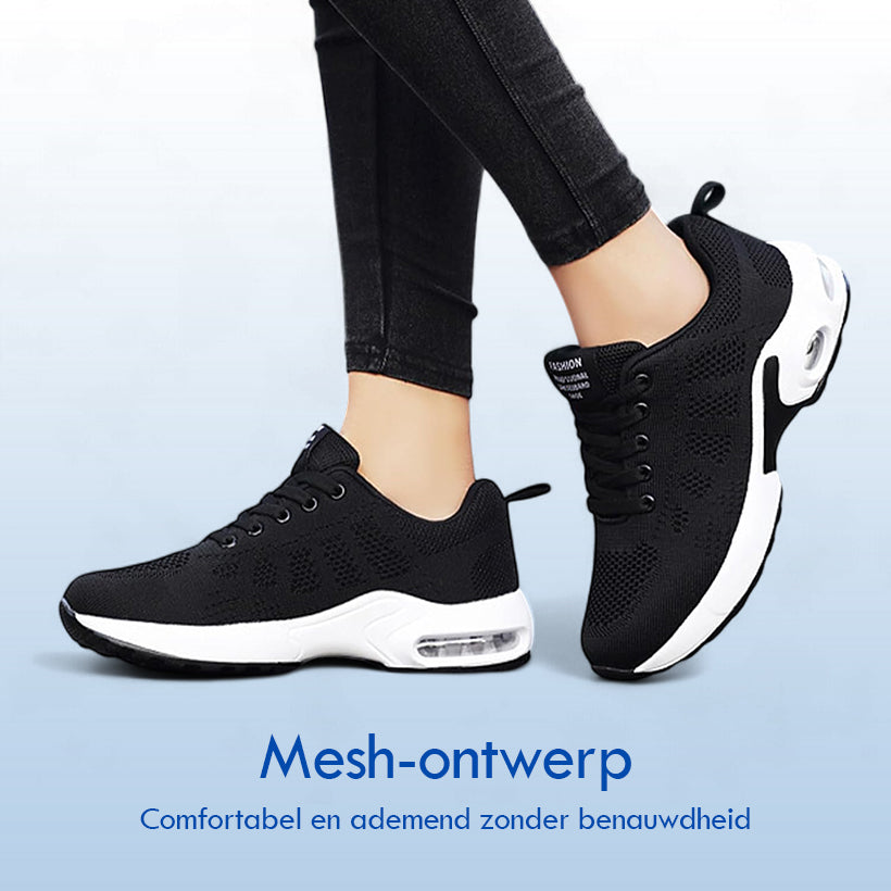 VoetSupport - Orthopedische Sneakers