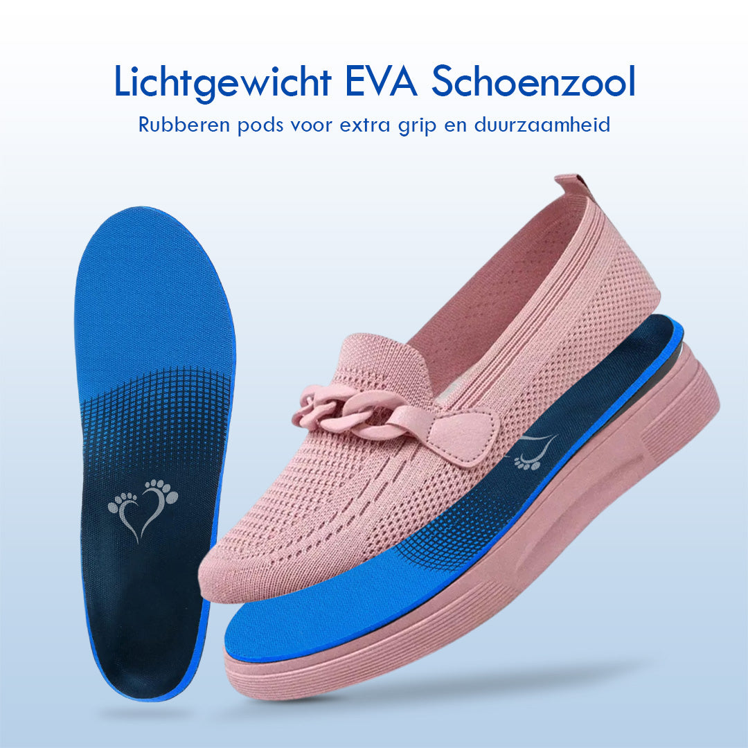 VoetSupport - Orthopedische Schoenen