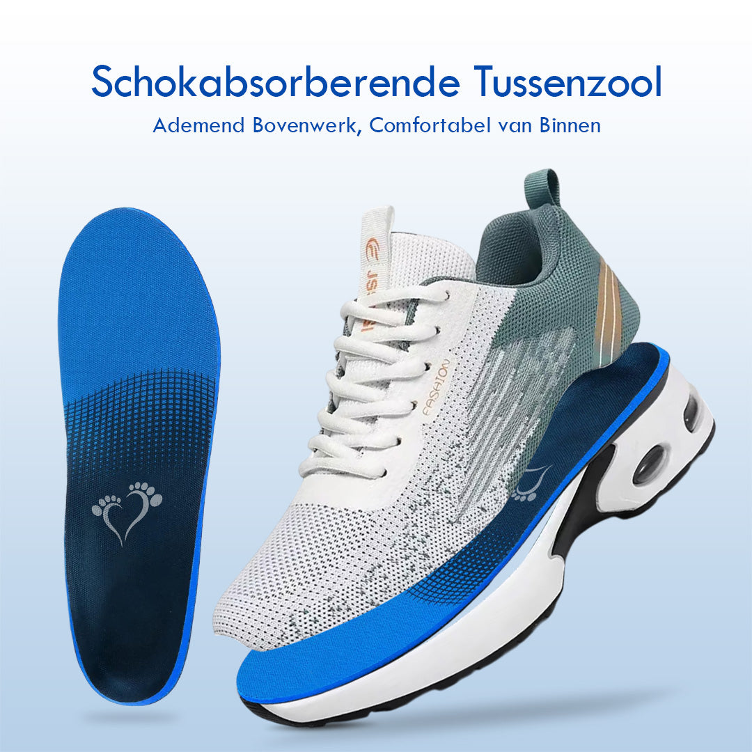 VoetSupport - Orthopedische Sneakers