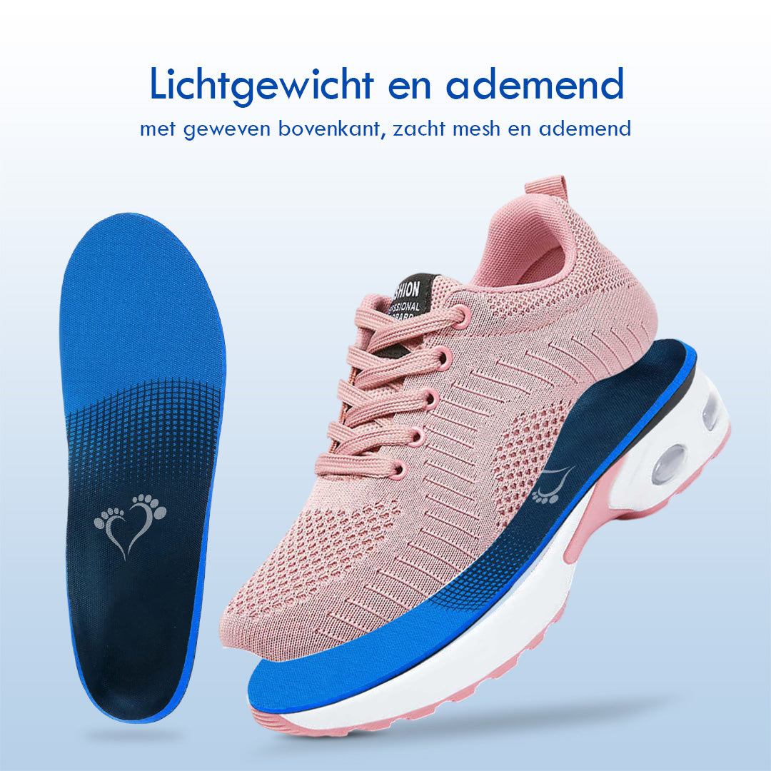 VoetSupport - Orthopedische Damesschoenen
