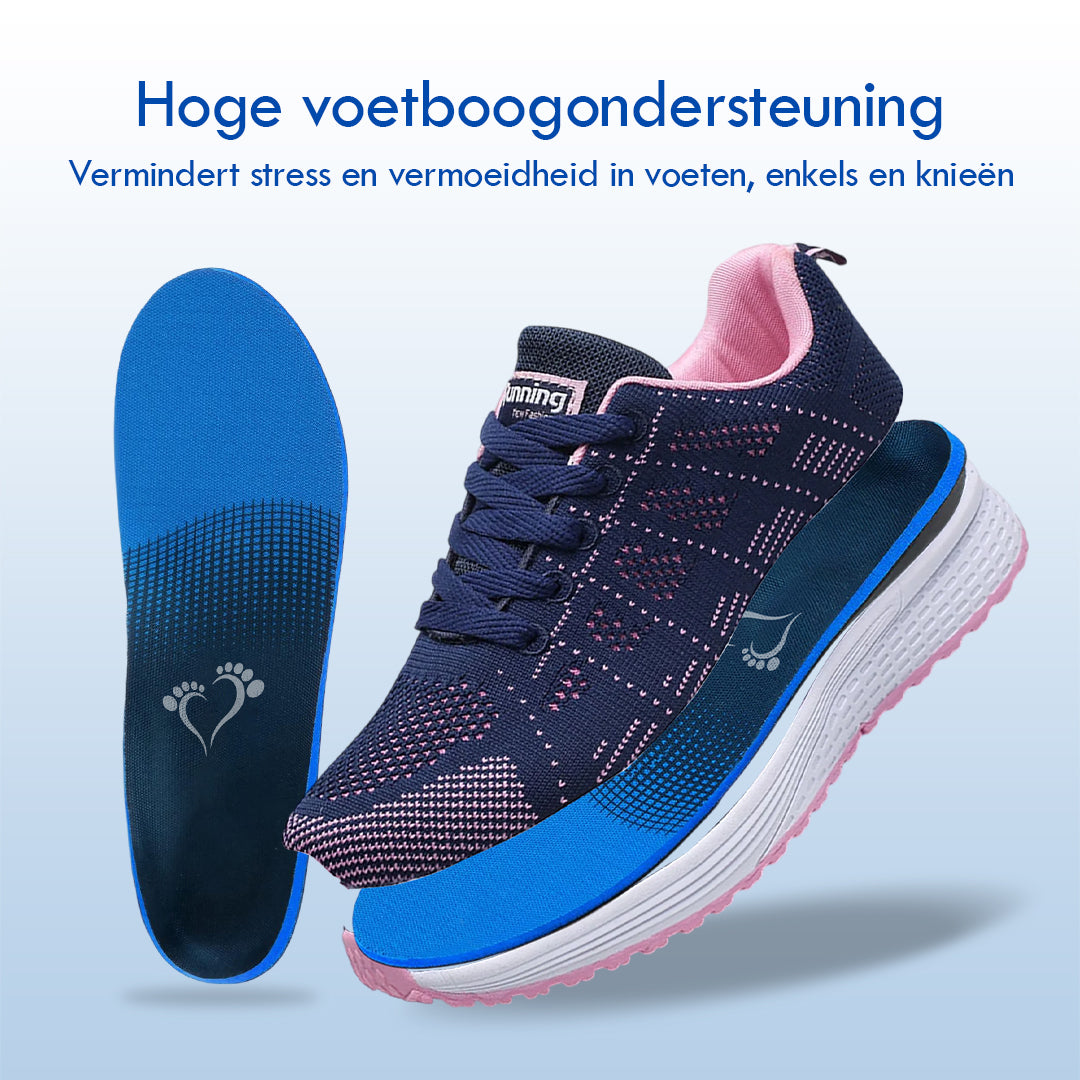 VoetSupport - Orthopedische Damesschoenen