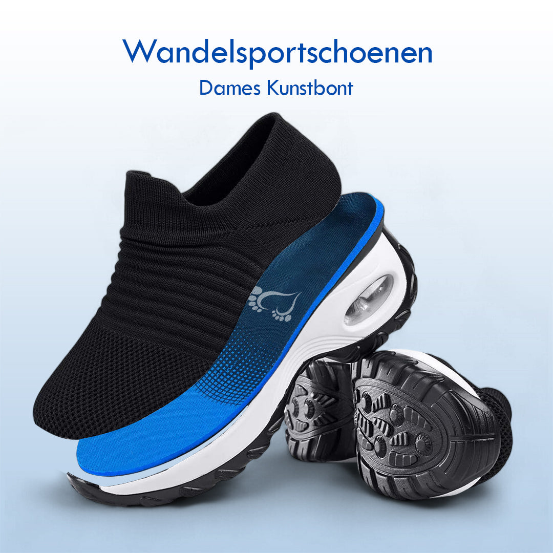 VoetSupport - Orthopedische Elastische Schoenen