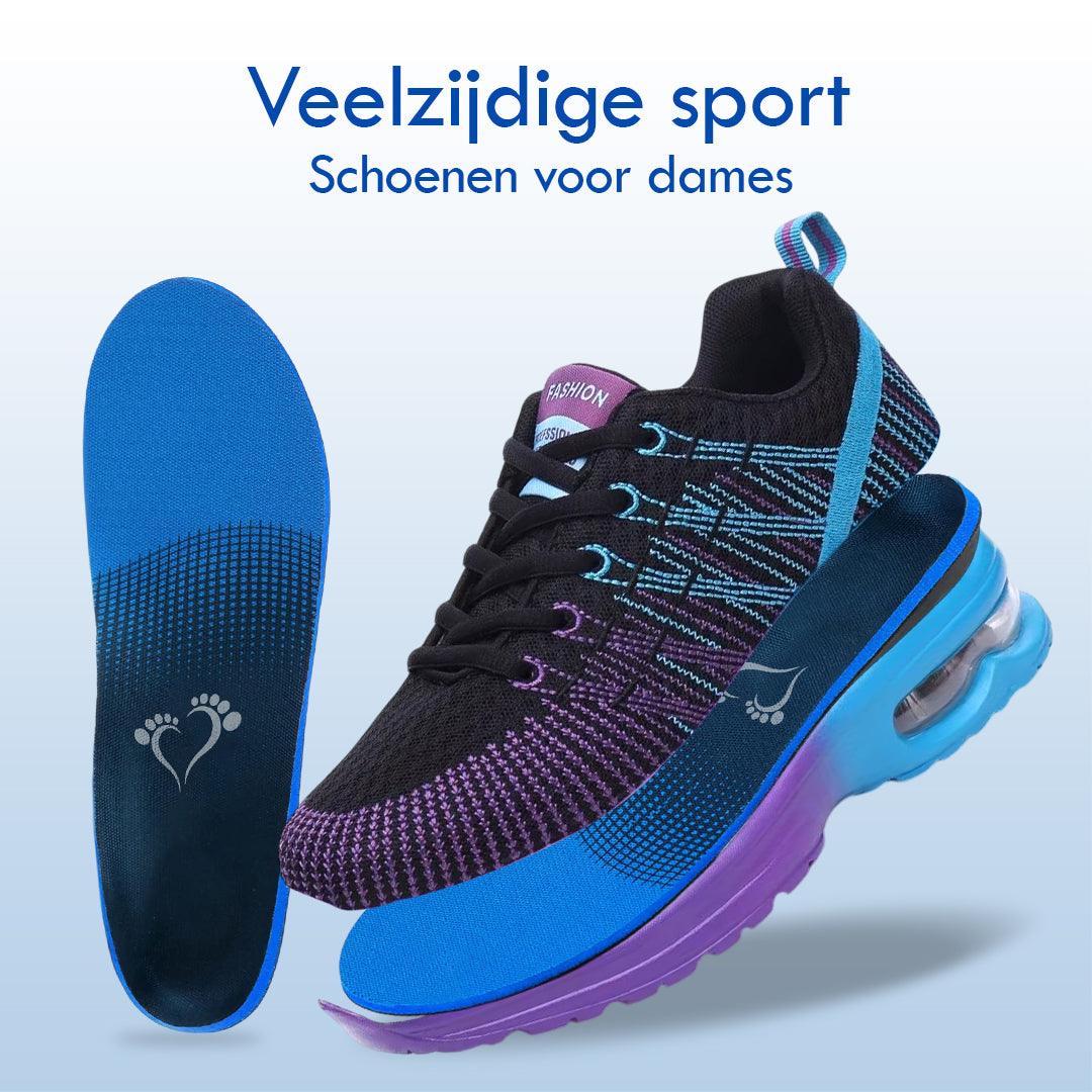 VoetSupport - Orthopedische Schoenen