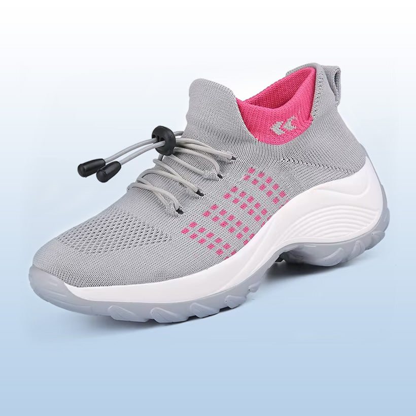 VoetSupport - Orthopedische Schoenen