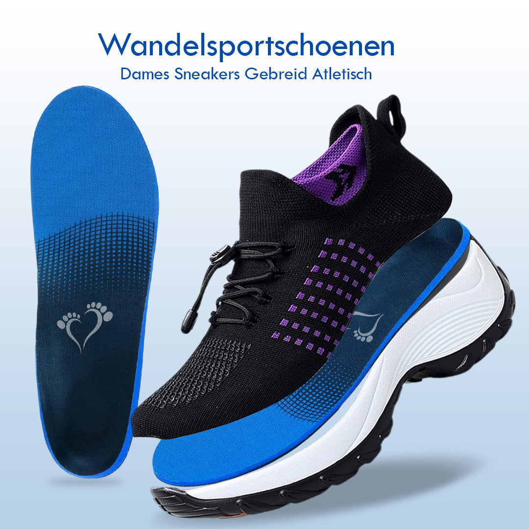 VoetSupport - Orthopedische Schoenen