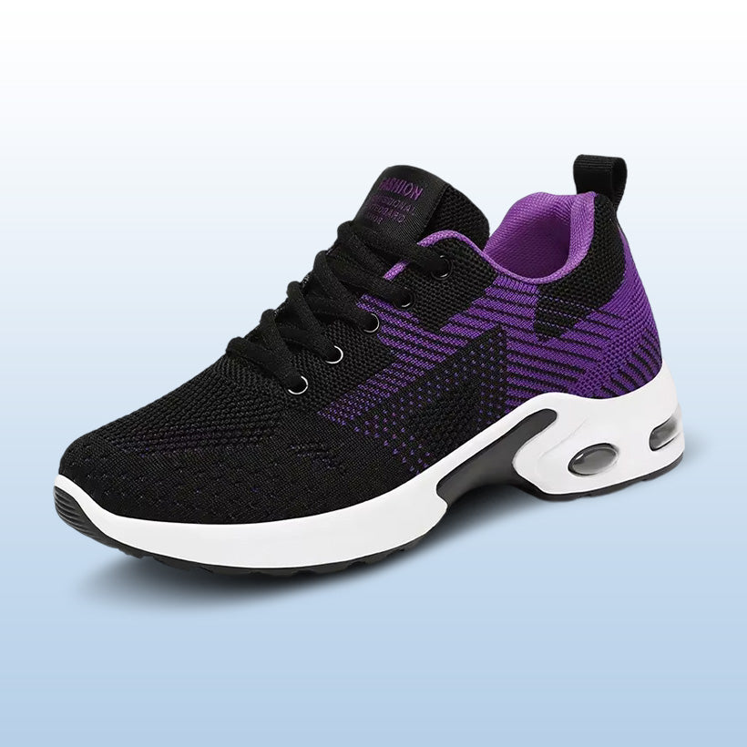VoetSupport - Orthopedische Damessneakers