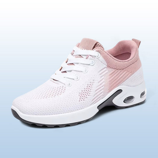 VoetSupport - Orthopedische Dames Sneakers