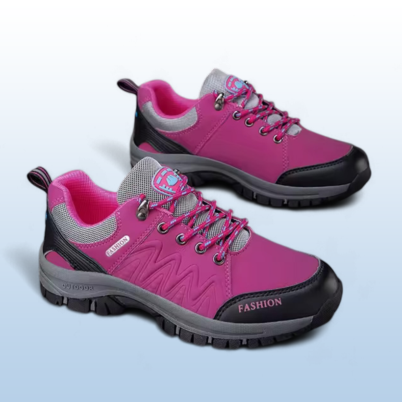 VoetSupport - Orthopedische Wandelschoenen