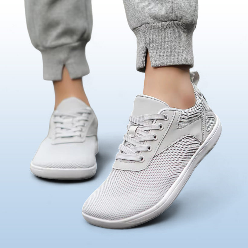 VoetSupport - Orthopedische Barefoot Schoenen