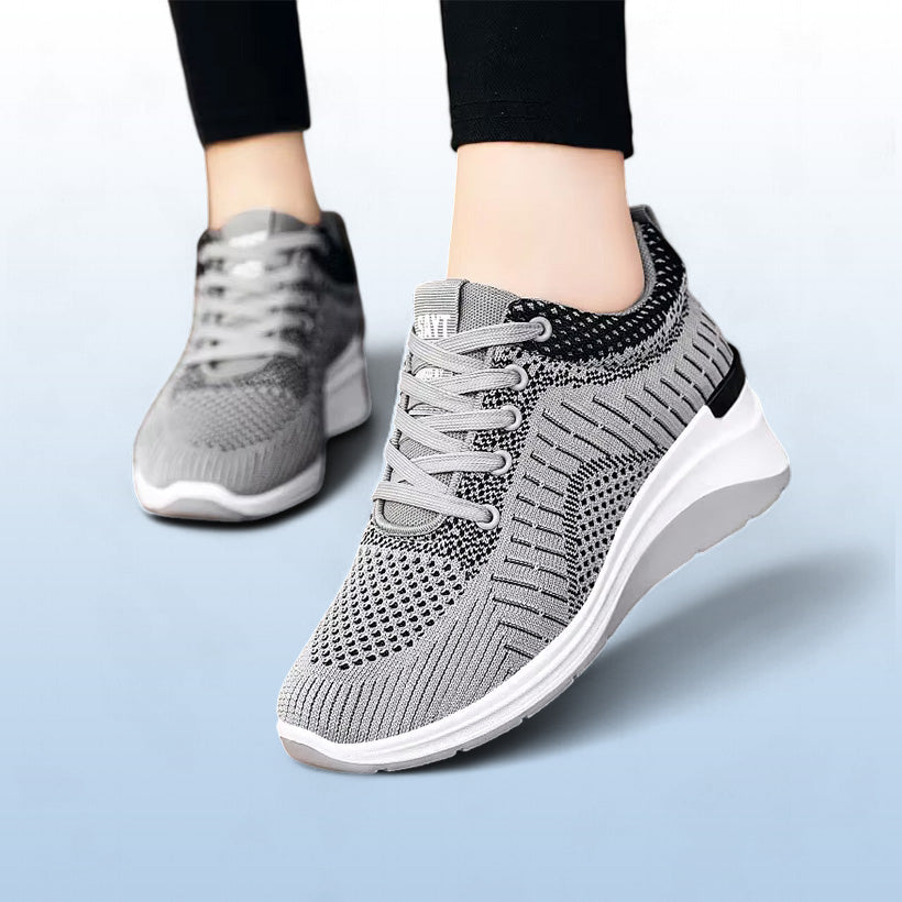 VoetSupport - Orthopedische Damesschoenen