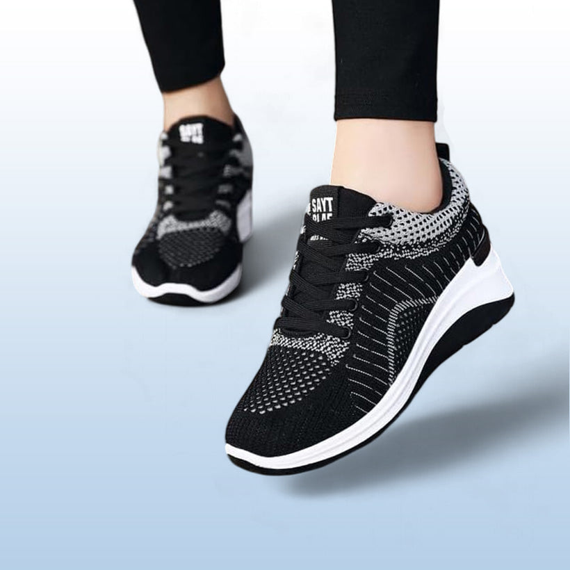 VoetSupport - Orthopedische Damesschoenen