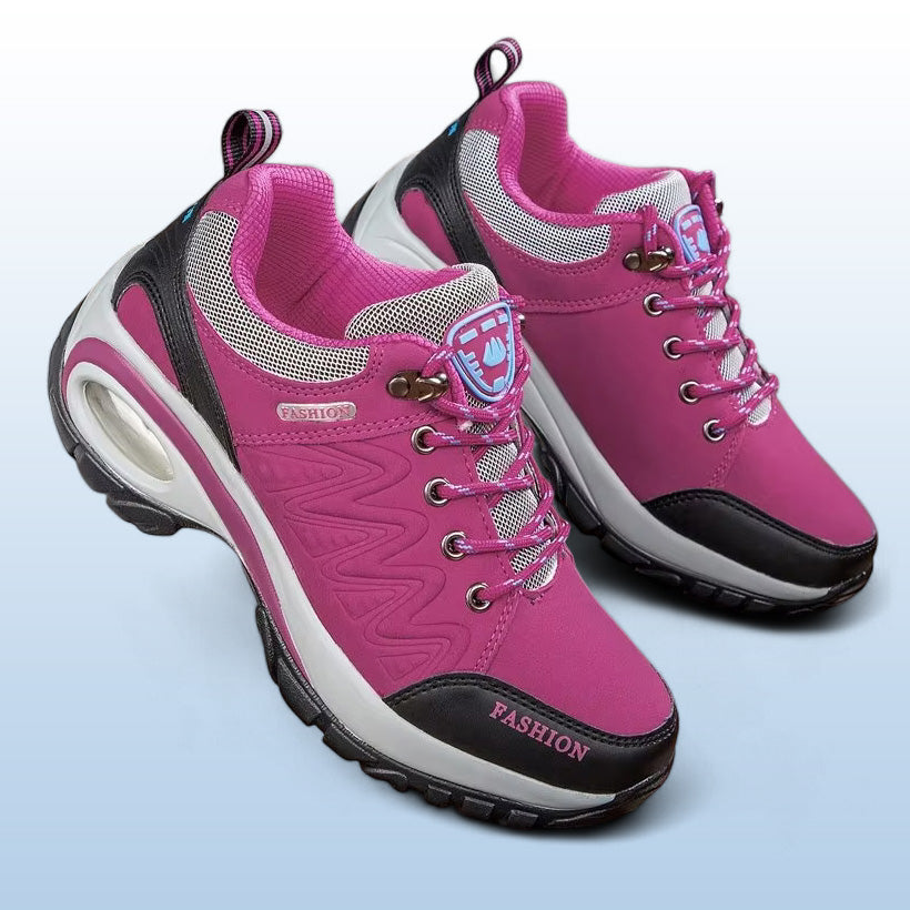 VoetSupport - Orthopedische Dames Wandelschoenen