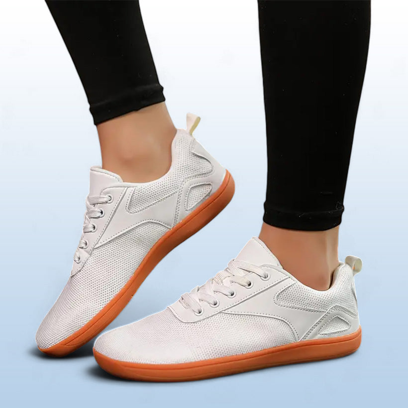 VoetSupport - Orthopedische Barefoot Schoenen