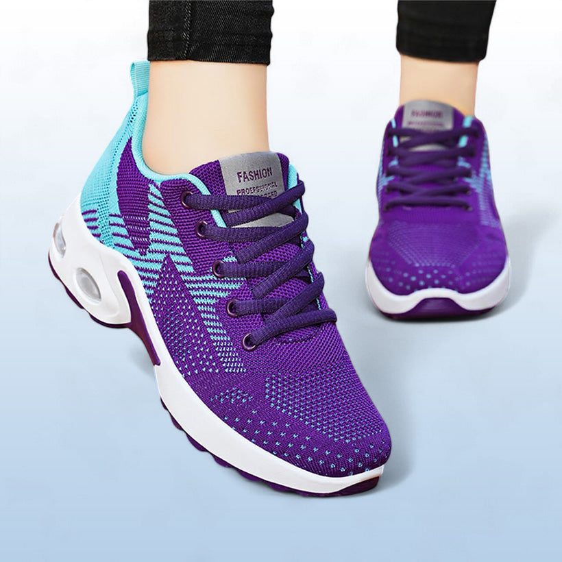 VoetSupport - Orthopedische Damessneakers