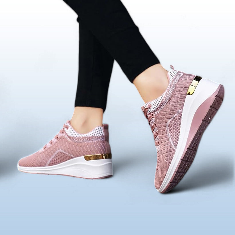 VoetSupport - Orthopedische Damesschoenen