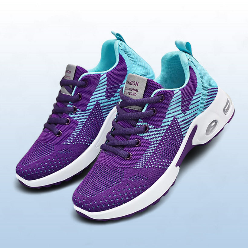 VoetSupport - Orthopedische Damessneakers