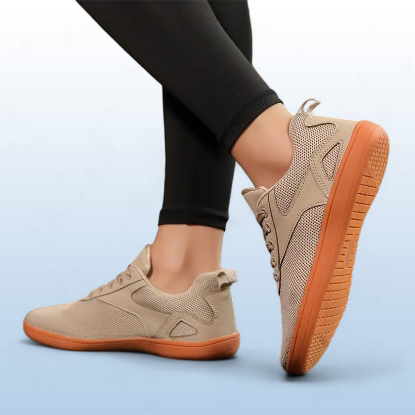 VoetSupport - Orthopedische Barefoot Schoenen