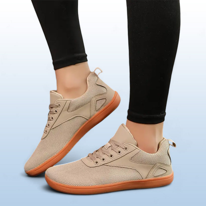 VoetSupport - Orthopedische Barefoot Schoenen