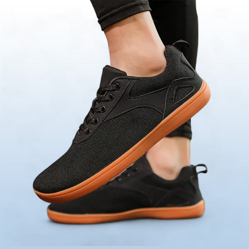 VoetSupport - Orthopedische Barefoot Schoenen