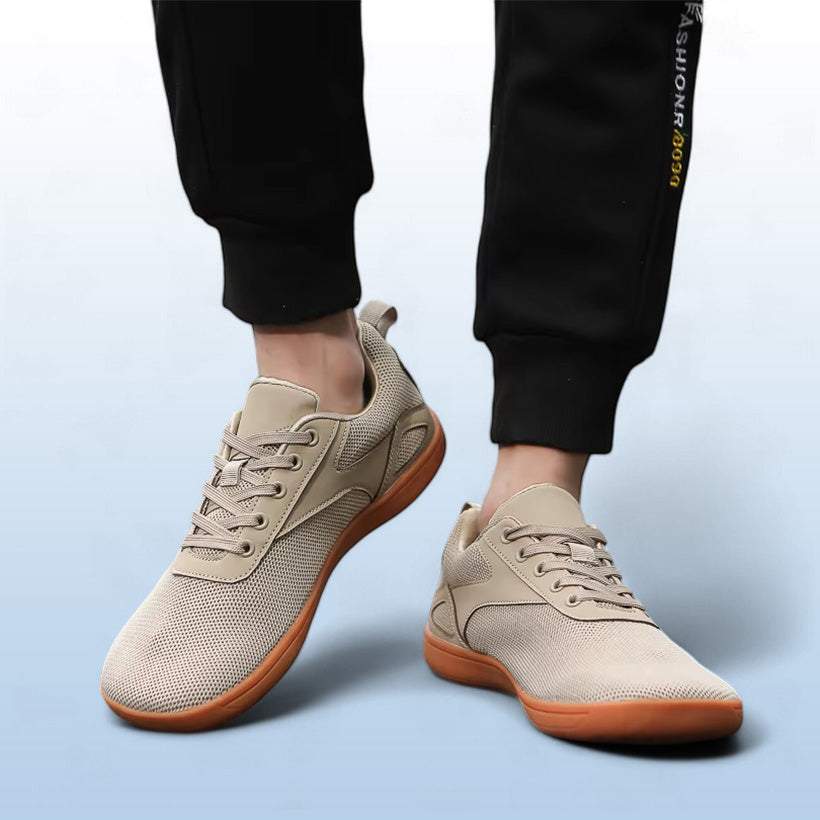 VoetSupport - Orthopedische Barefoot Schoenen