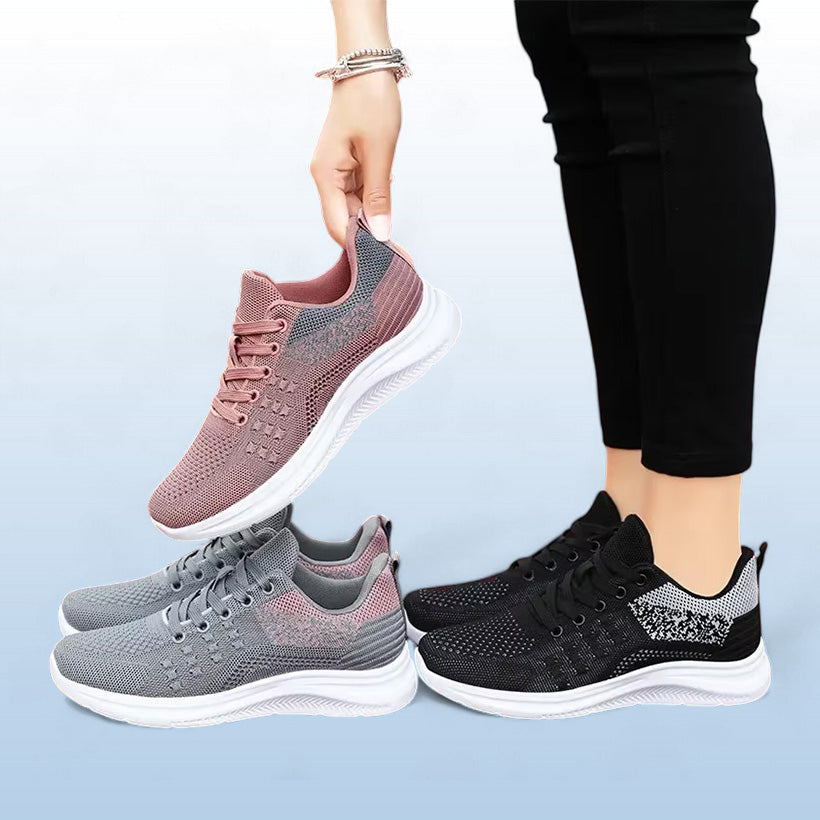 VoetSupport - Orthopedische Stretchy Schoenen